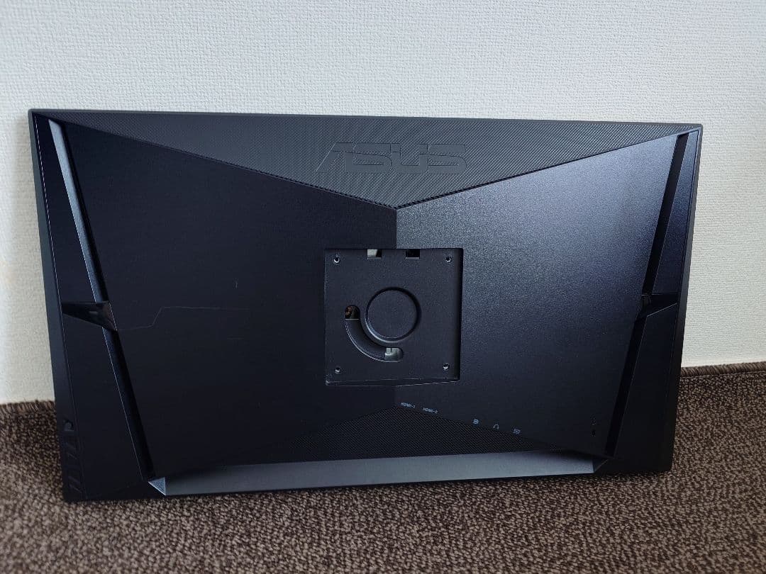 ASUS ゲーミングモニターVG27AQ