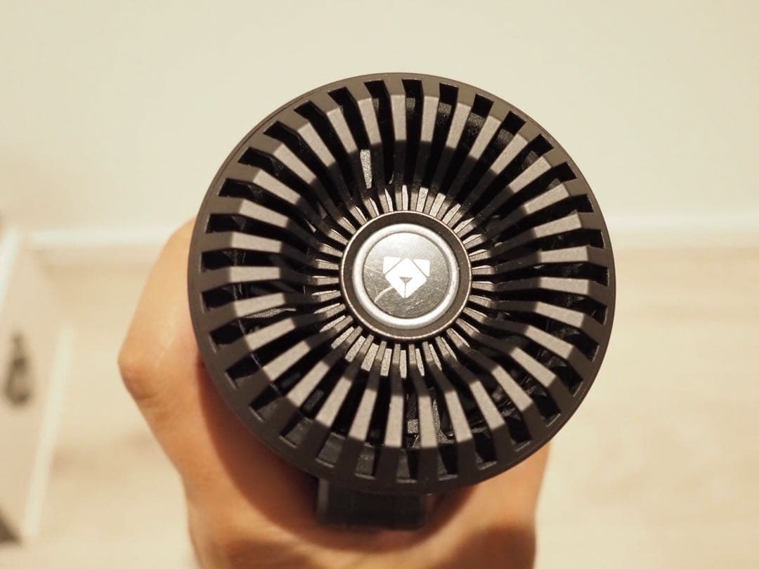 【美品】Airdog mini 空気清浄機CZ-20T エアドッグミニ