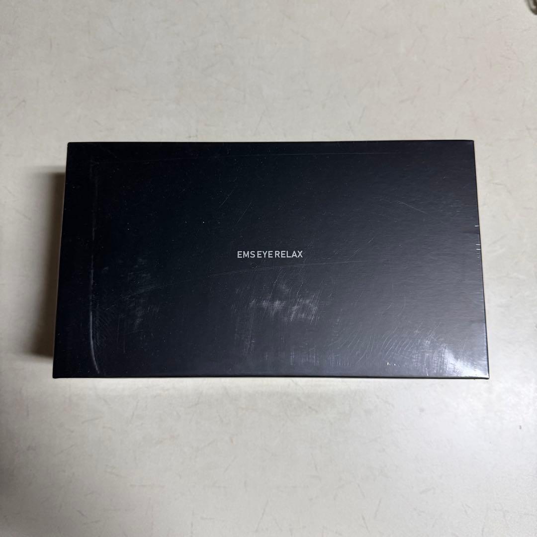 【匿名配送 送料無料】NIPLUX ニップラックス EMS EYE RELAX