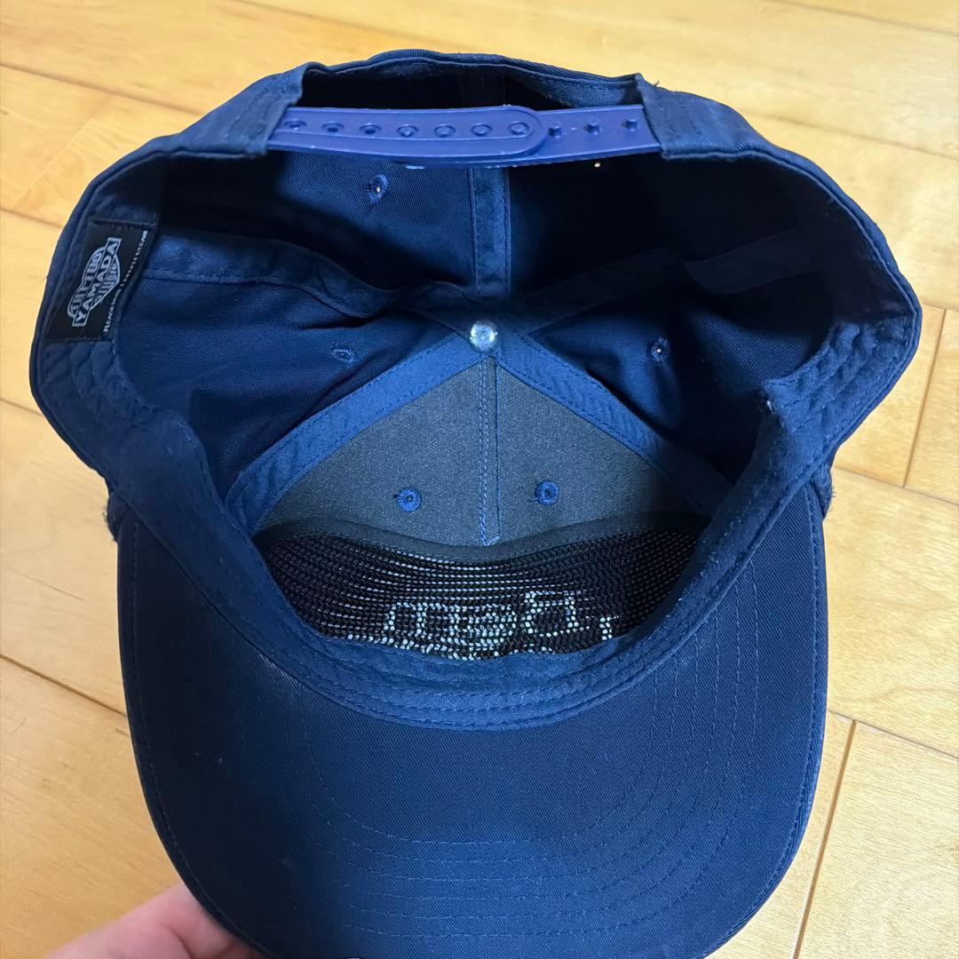 タトゥースタジオヤマダ トラッカーCAP born losers