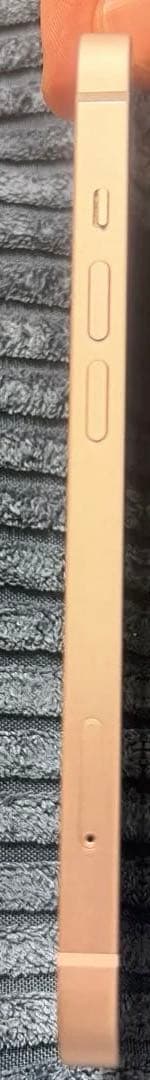 Apple iPhone 13 ピンク　256GB バッテリー100%