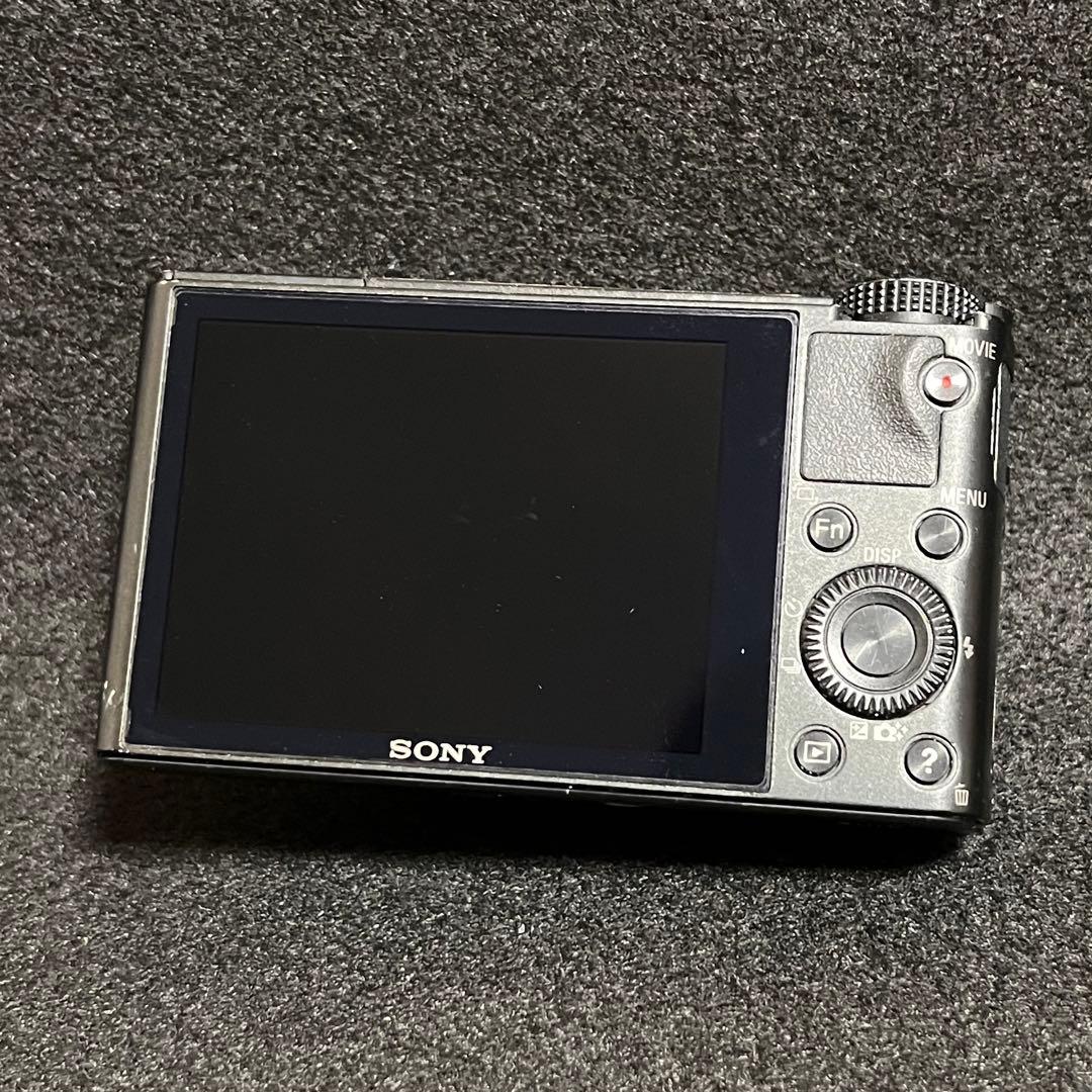 SONY ソニー Cyber-Shot DSC-RX100 初代 デジカメ