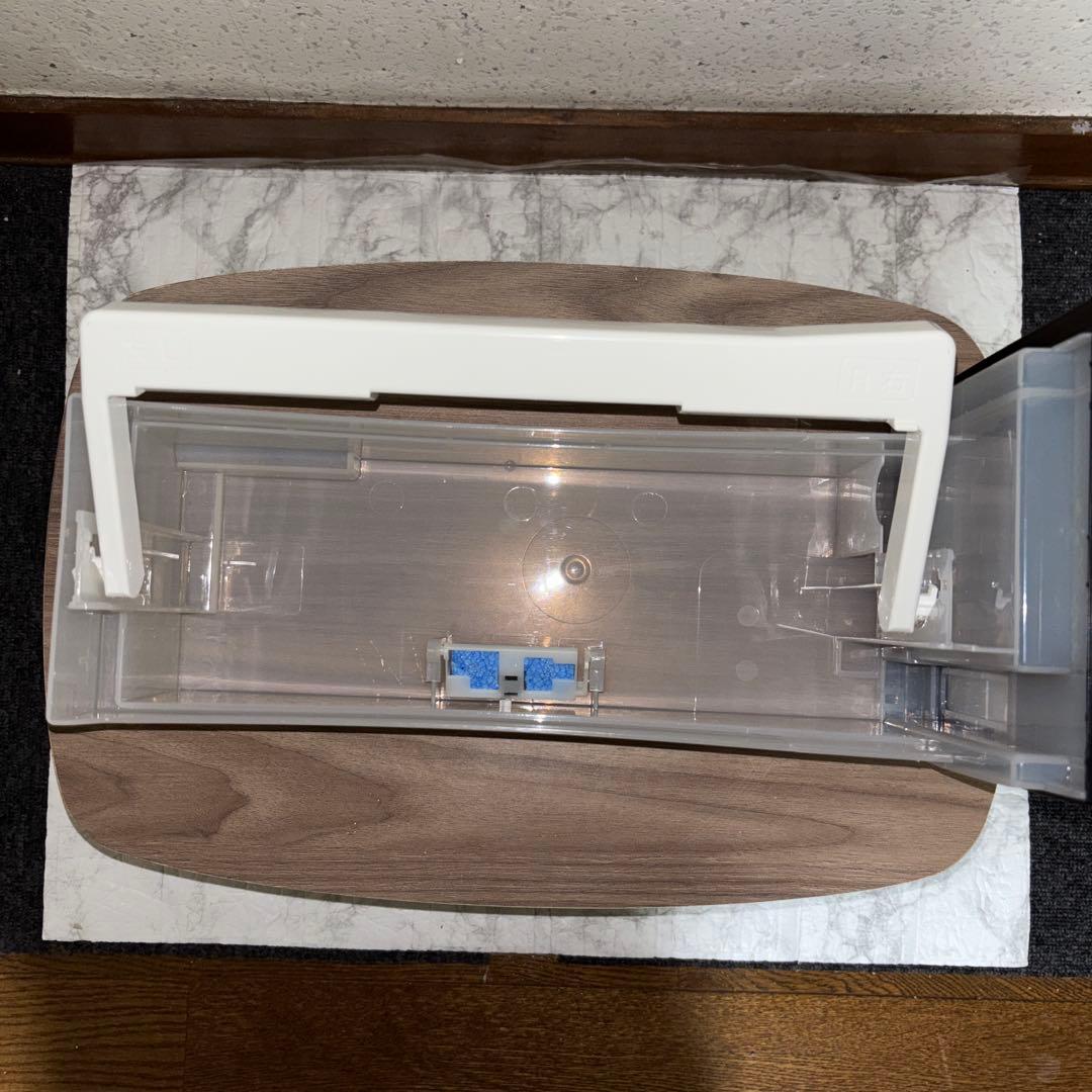 【2020年製】SHARP加湿空気清浄機　KC30T6-W