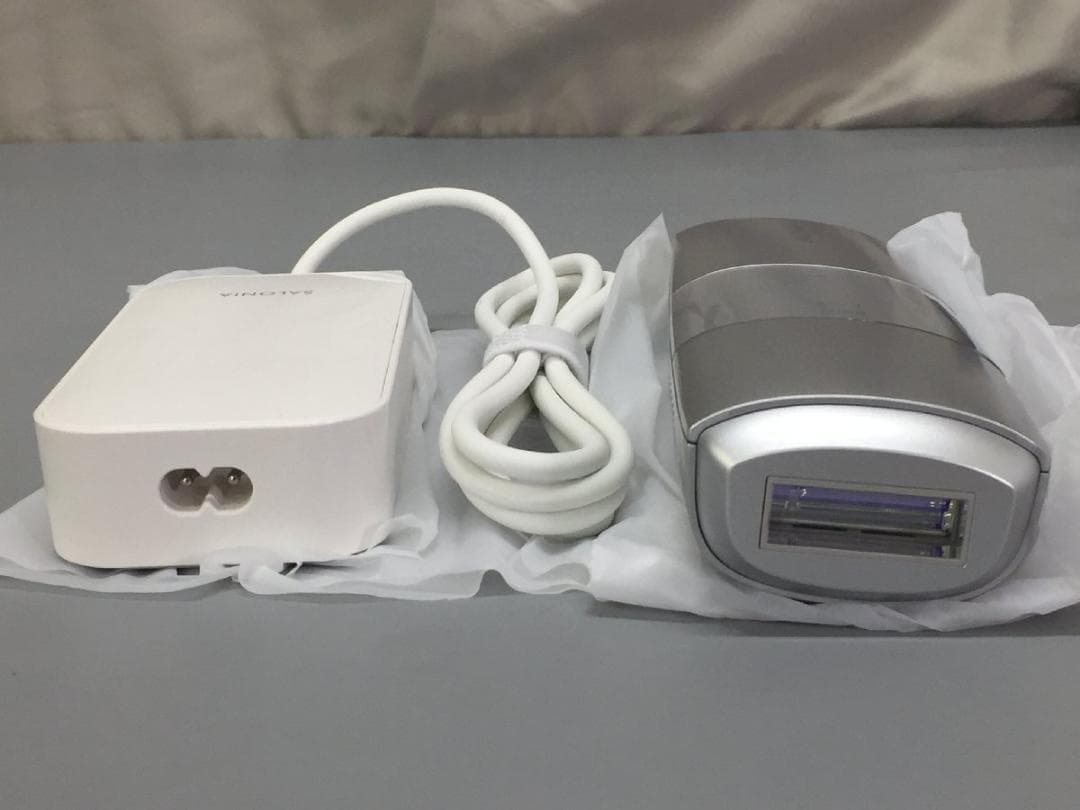 【新品】サロニア フラッシュクリスタルシルクエピ SAL22205SL