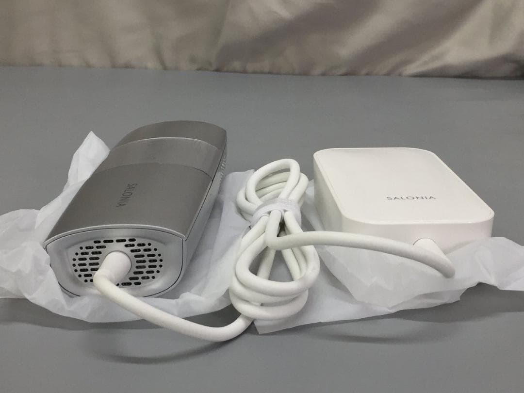 【新品】サロニア フラッシュクリスタルシルクエピ SAL22205SL