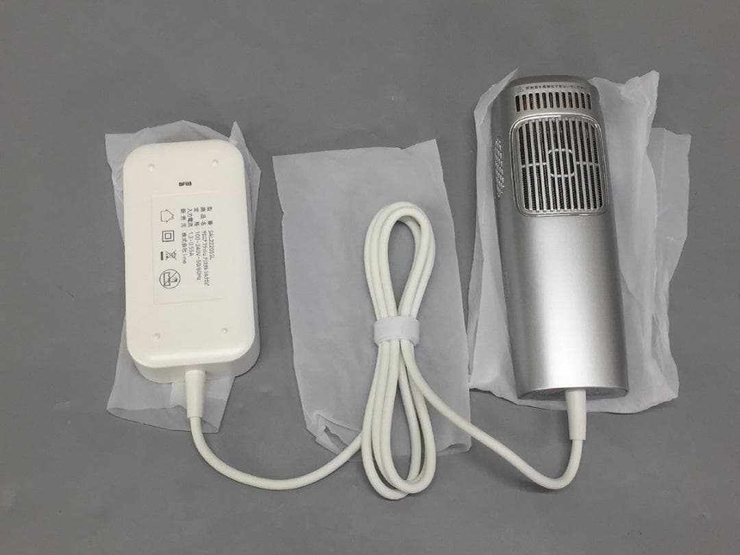 【新品】サロニア フラッシュクリスタルシルクエピ SAL22205SL