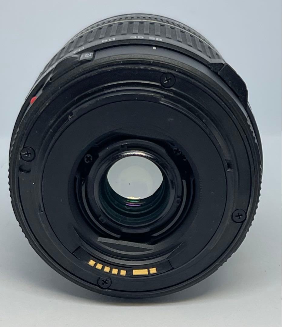 価格ダウン　TAMRON 28-300mm XR LD canon用
