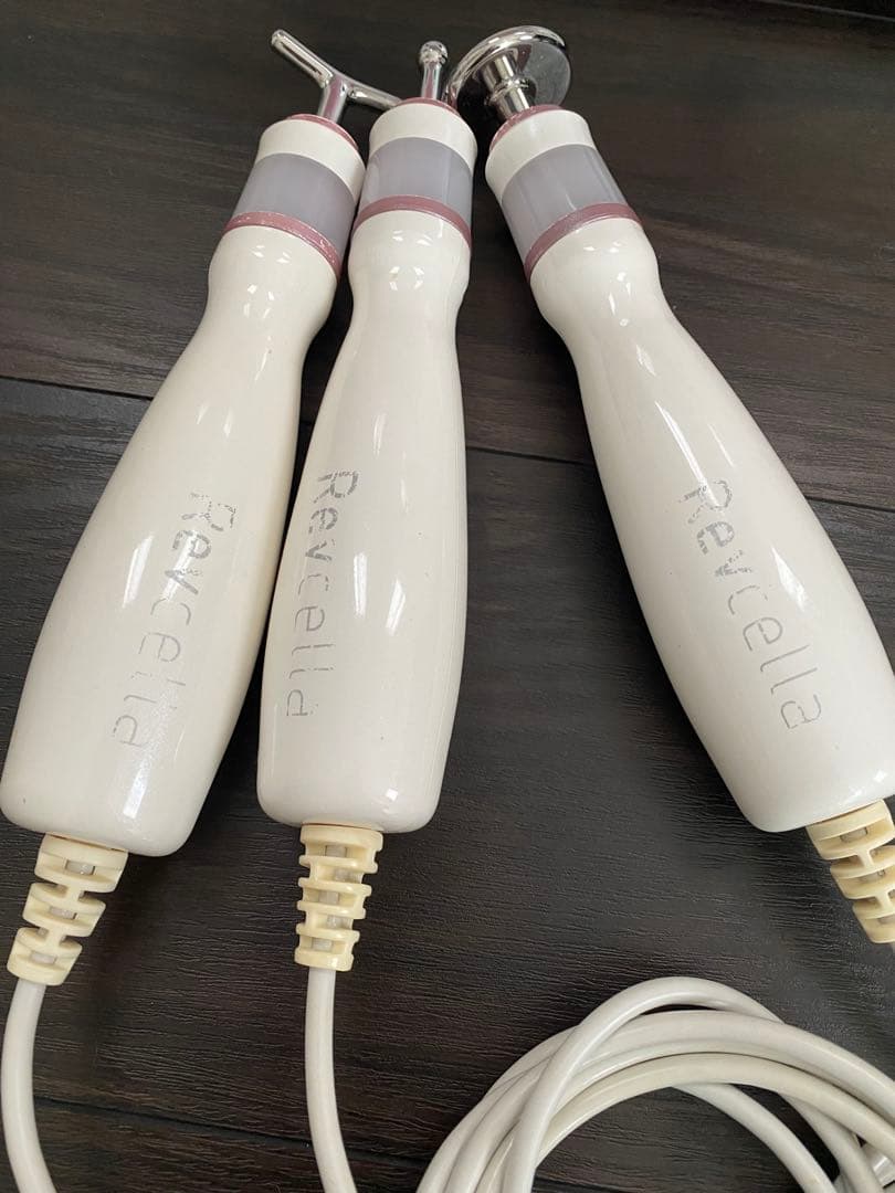 エステティック　プラズマ/リブセラ　エステサロン　機器　マシーン　フェイシャル