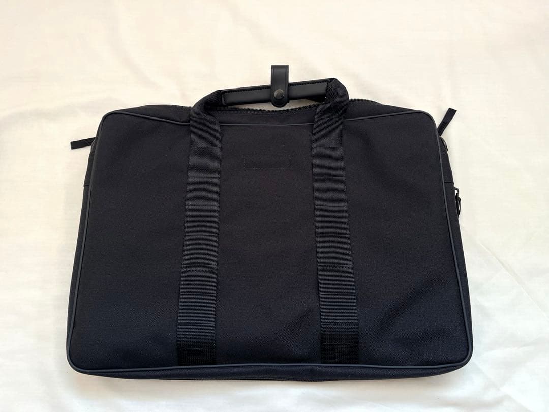 新品 ポーター クリップ 2way ブリーフケース ビジネスバック 黒