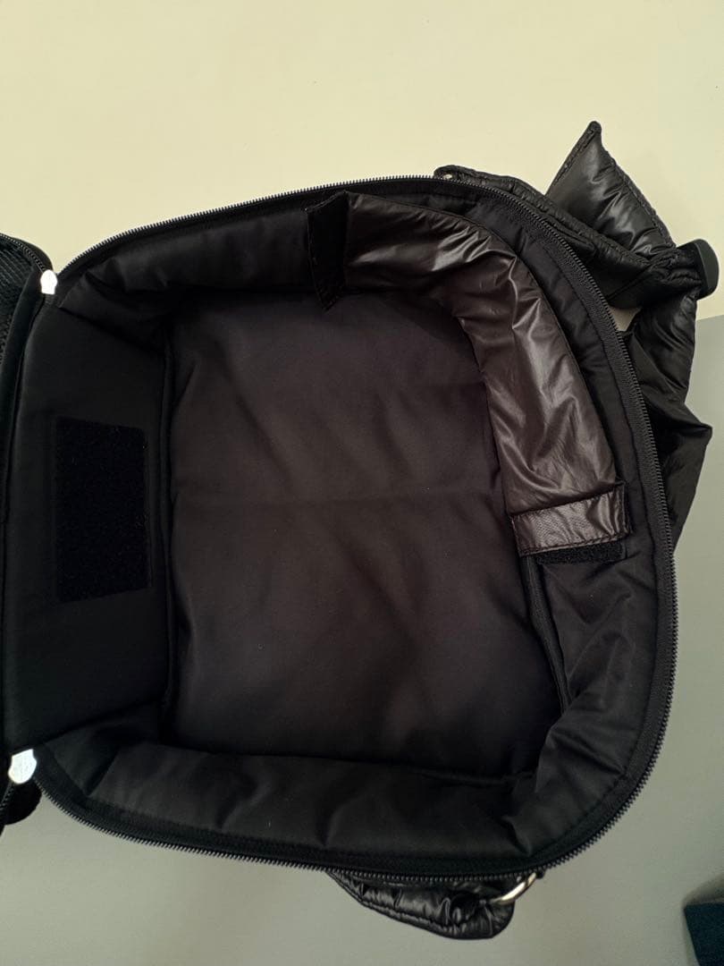 バッグ Calin quilting mothers pouch bag