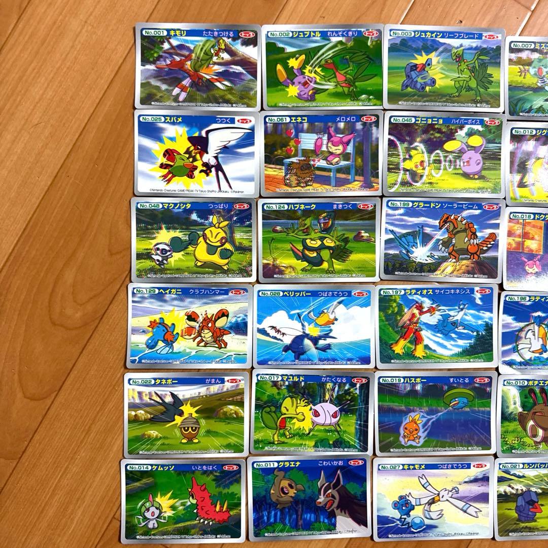 も*な様 ポケモンカード 32枚セット