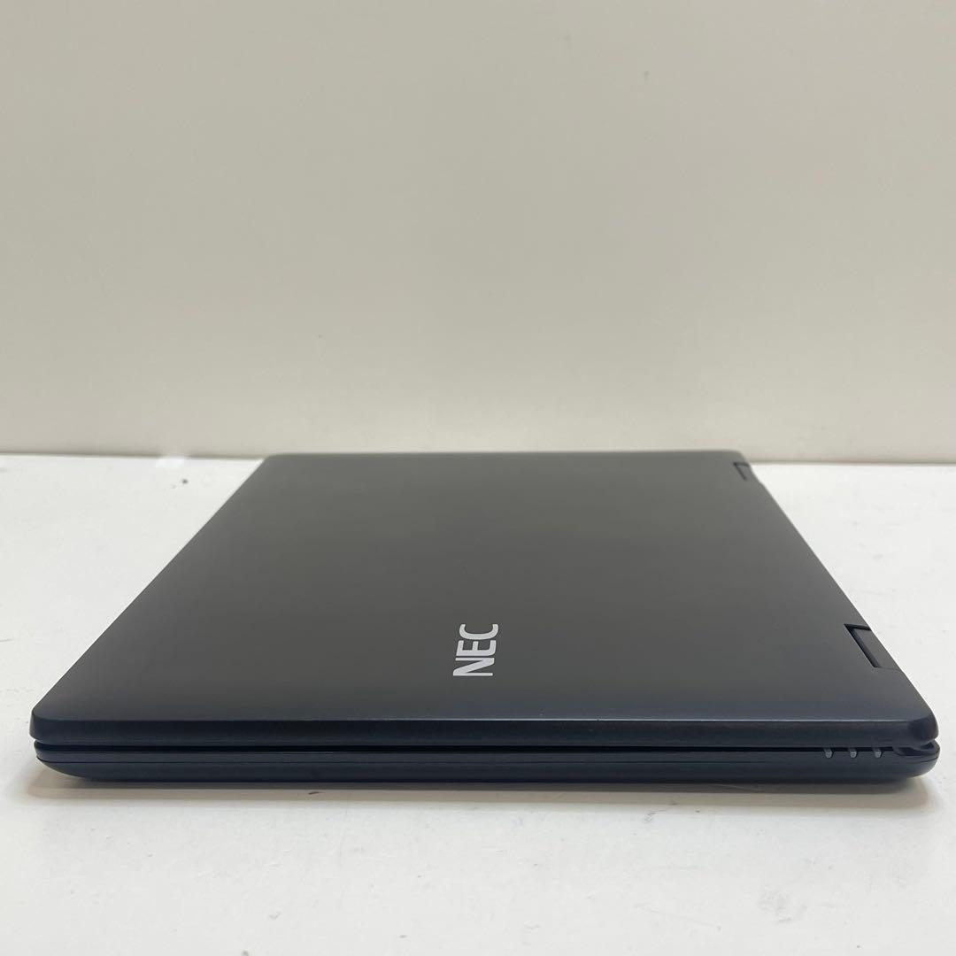 #469 NEC VersaPro VC-6 i5-10210Y Office付