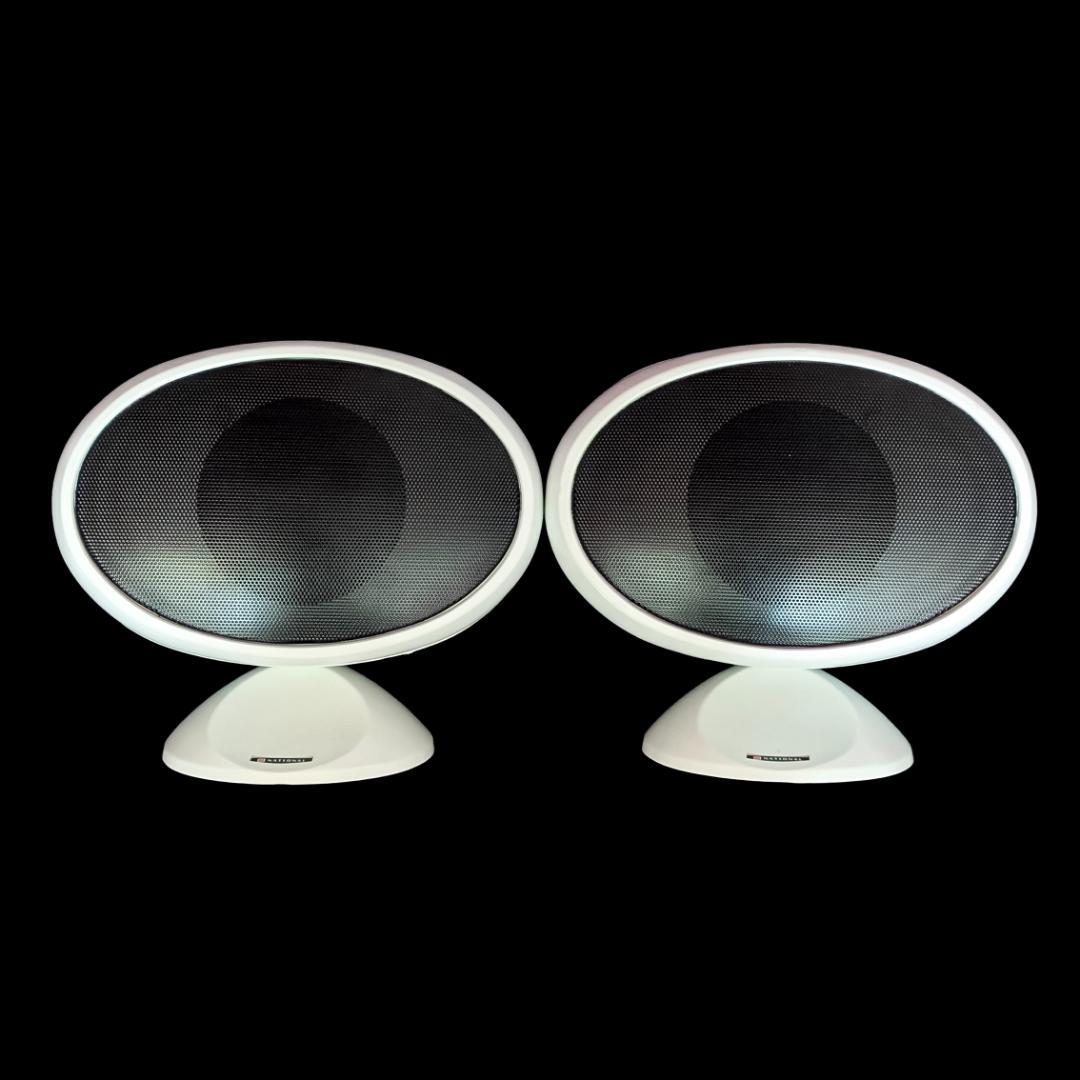 スピーカー・ウーファー CJ-18SD  SPEAKER SET / NATIONAL