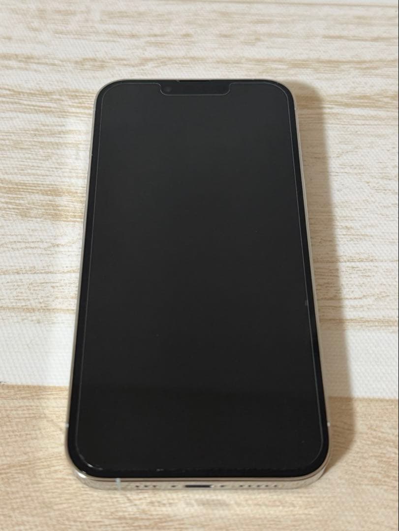 iPhone 13 Pro 256GB バッテリー残量83%