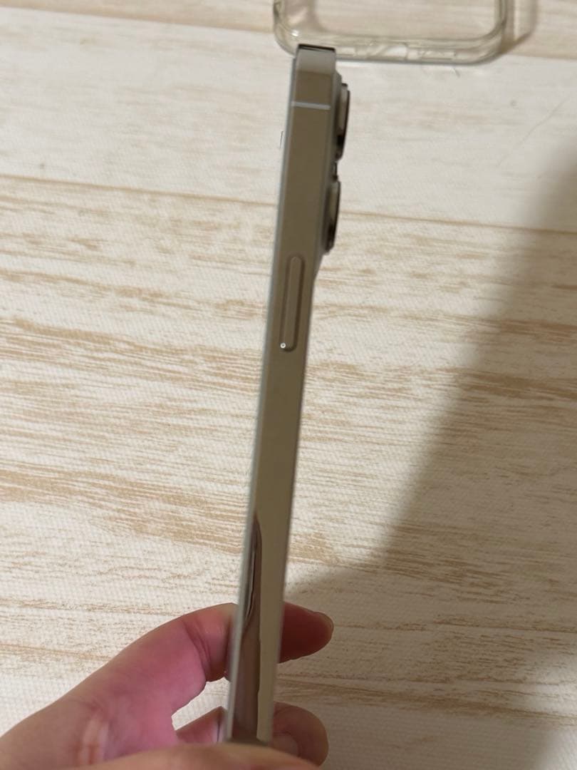 iPhone 13 Pro 256GB バッテリー残量83%