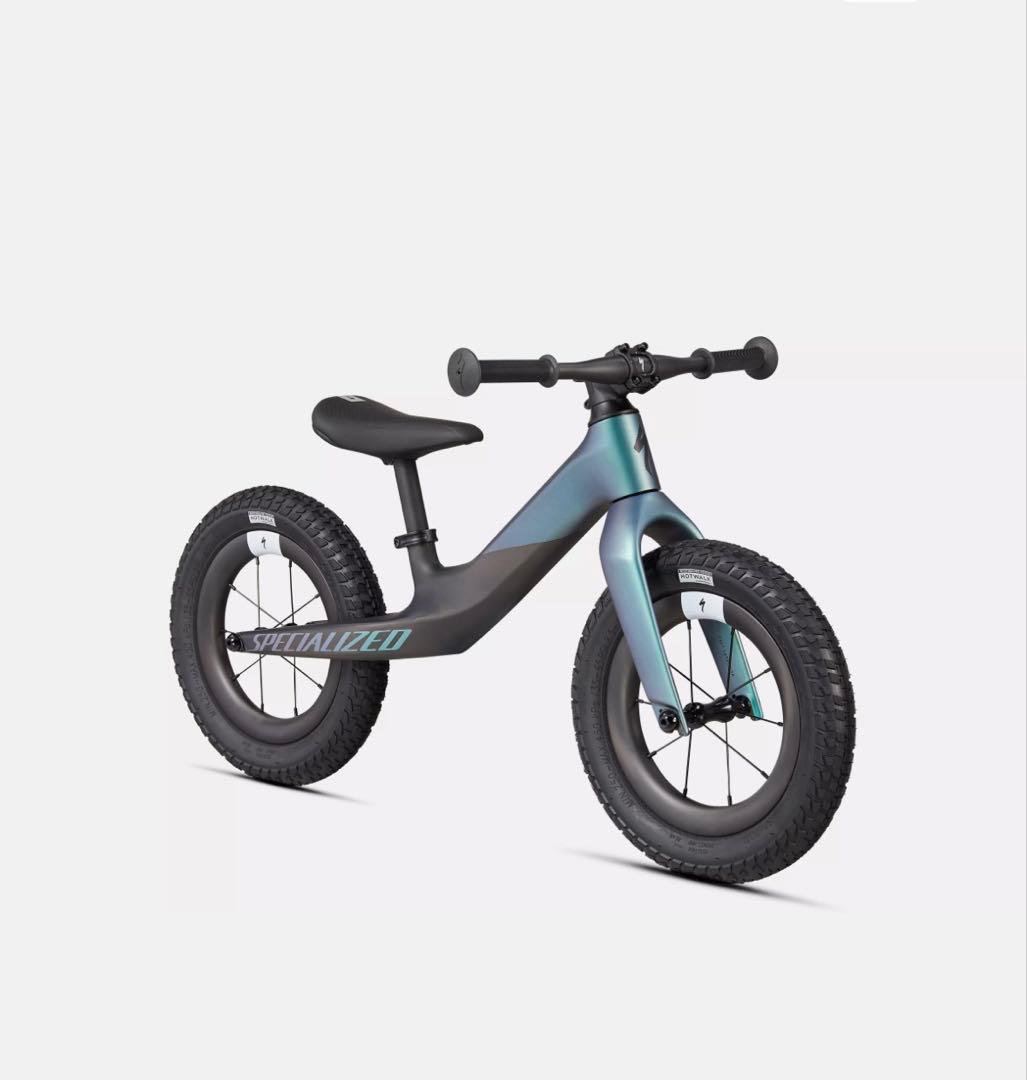 SPECIALIZED HOTWALK CARBON キッズバイク カーボン製
