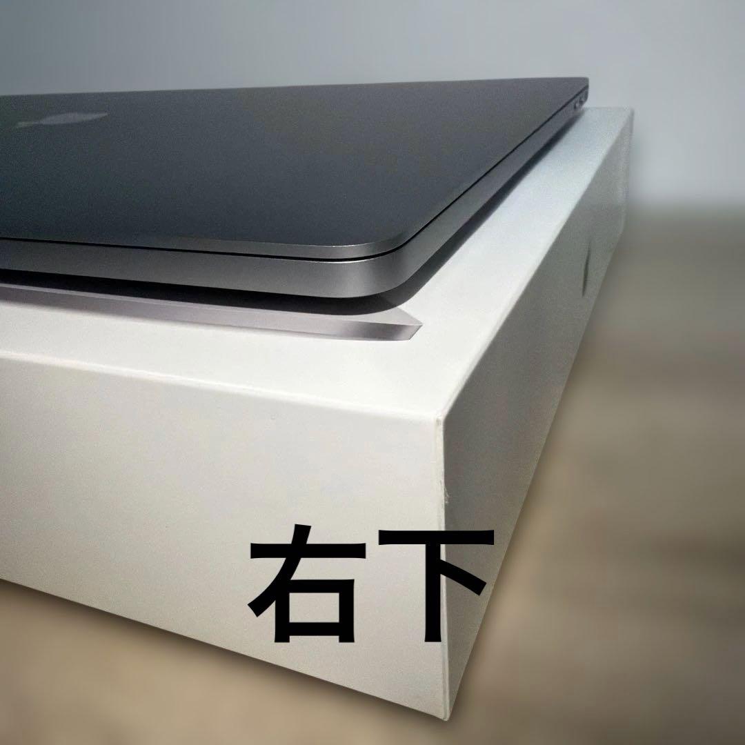 【充放電63回】極美品MacBook Pro 16インチ2019