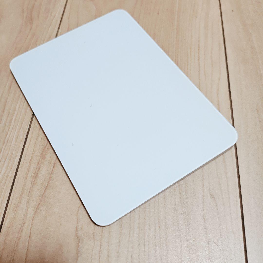 Apple magic trackpad 3 純正品