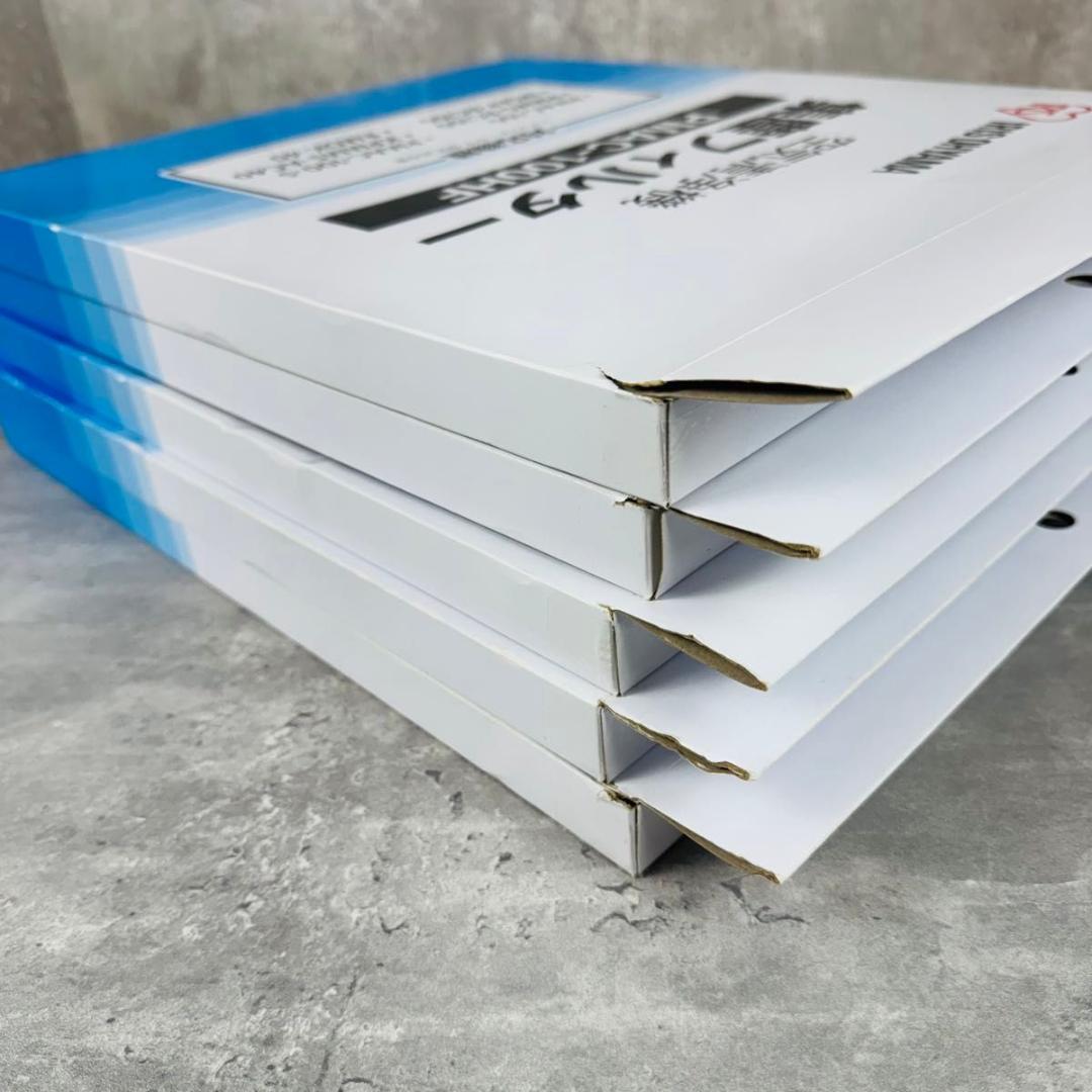 アイリスオーヤマ 集塵フィルター PMAC-100HF 5点セット 未使用品