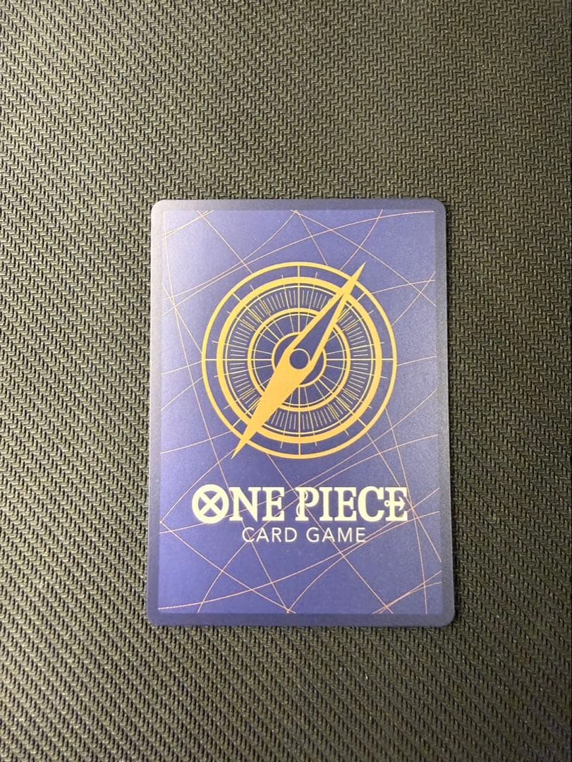 ワンピースカードEGGHEAD CRISIS EB-04 ゴットパックレアセット