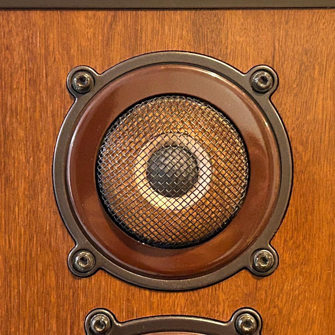 【名機】DIATONE DS-1000ZX ①