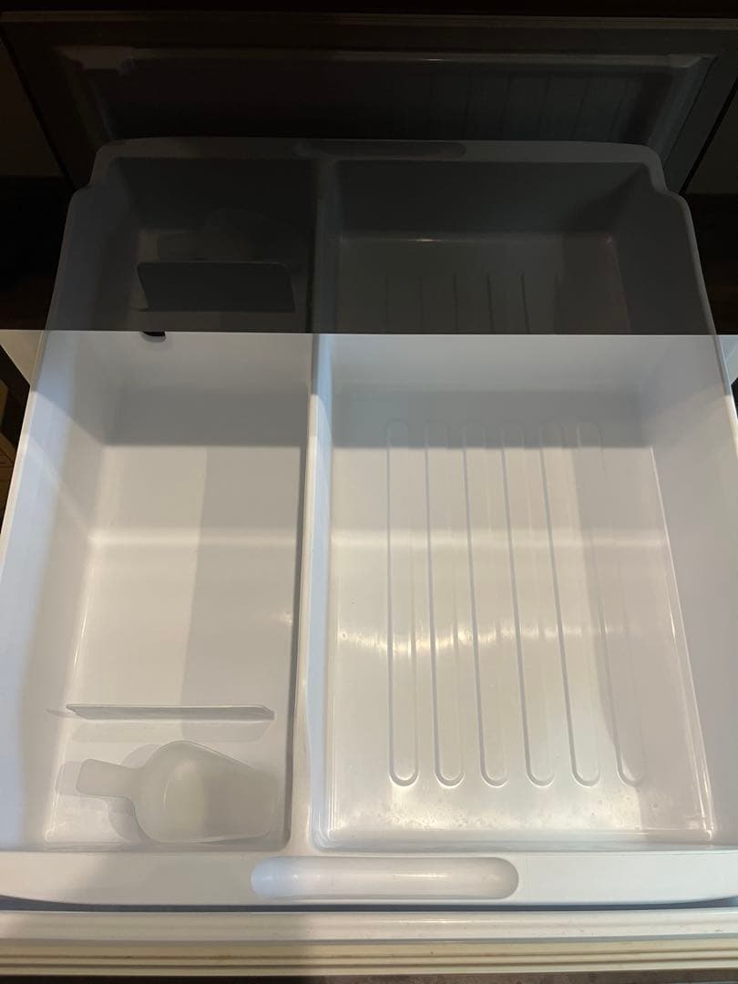 メル吉です。 SJ-GW35G-R 2021年製 レッド 一人暮らし