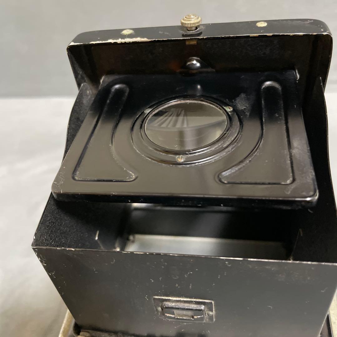 武蔵野光機 Rittreck MKK カメラ　レトロ　ジャンク