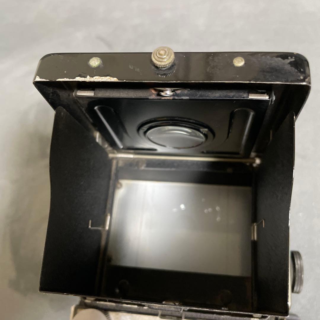 武蔵野光機 Rittreck MKK カメラ　レトロ　ジャンク