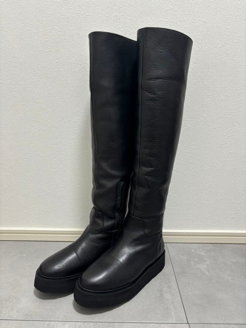 Deuxieme Classe CAMINANDO ニーハイブーツ