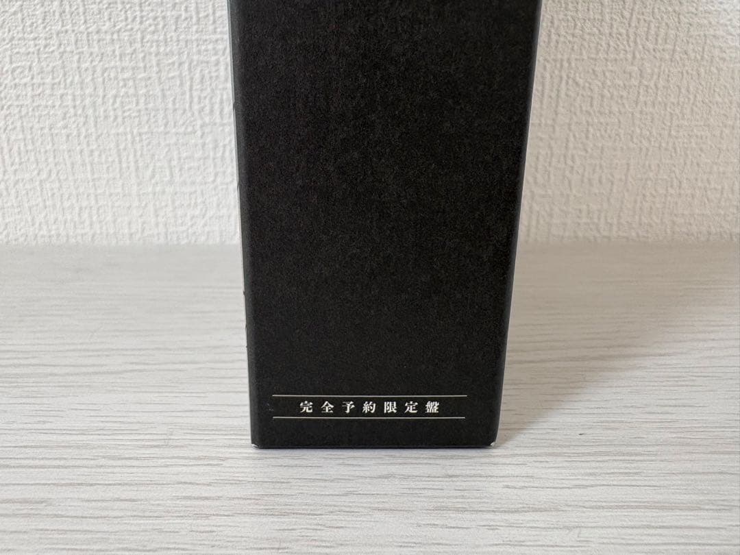 BUCK-TICK FISH TANKer's ONLY 2018 完全予約限定