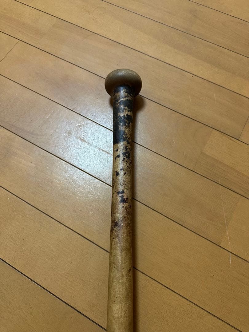 アシックス ゴールドステージ 硬式バット 大谷翔平モデル 鈴木誠也モデル