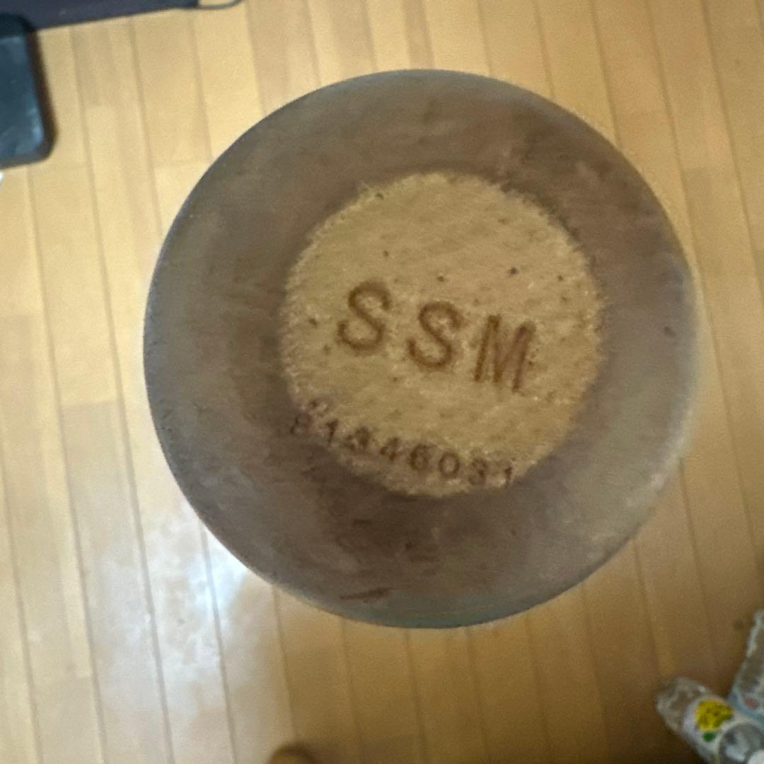 アシックス ゴールドステージ 硬式バット 大谷翔平モデル 鈴木誠也モデル