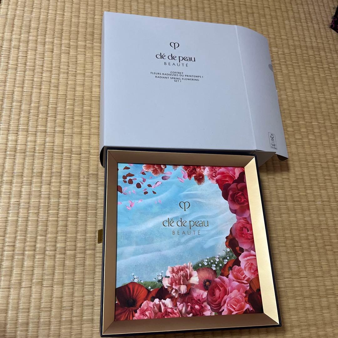 値下げしました！クレ・ド・ポーボーテ