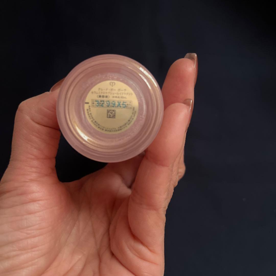 値下げしました！クレ・ド・ポーボーテ