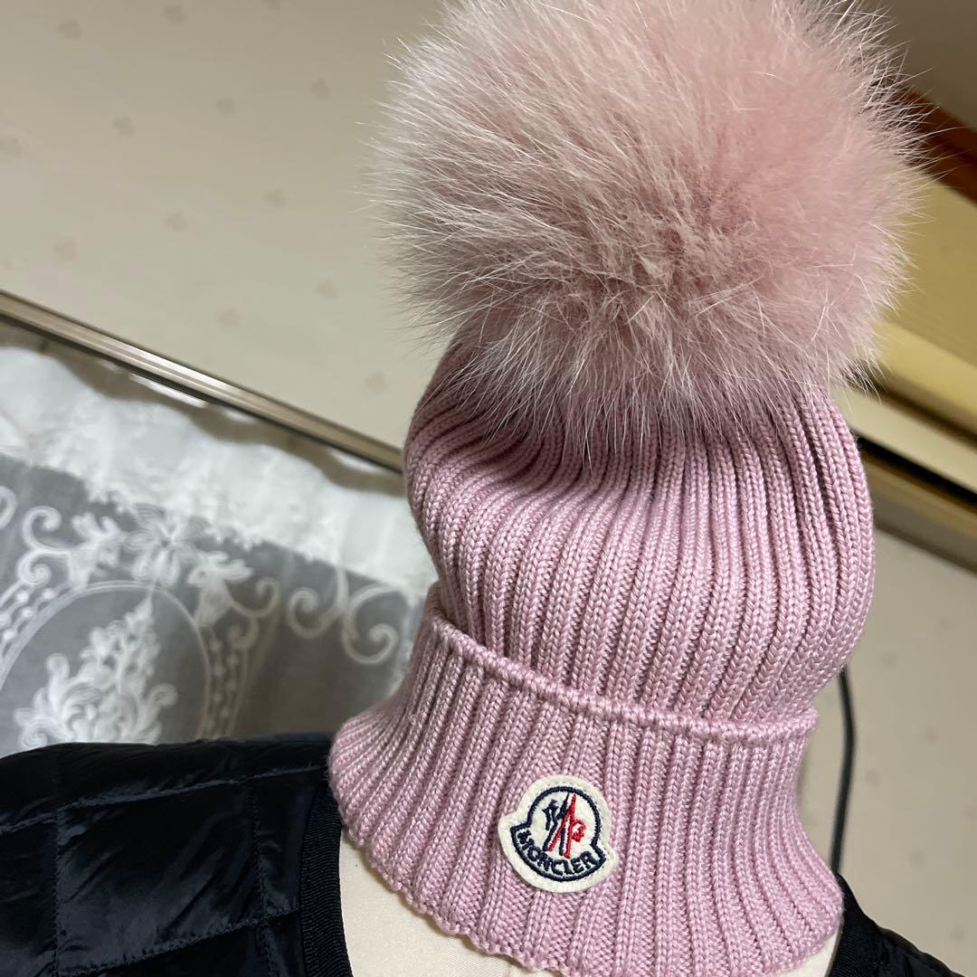 モンクレール　M