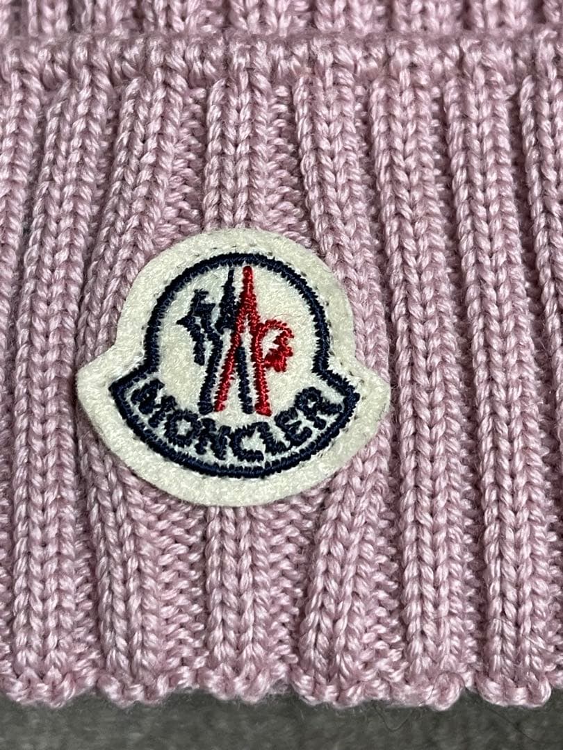 モンクレール　M