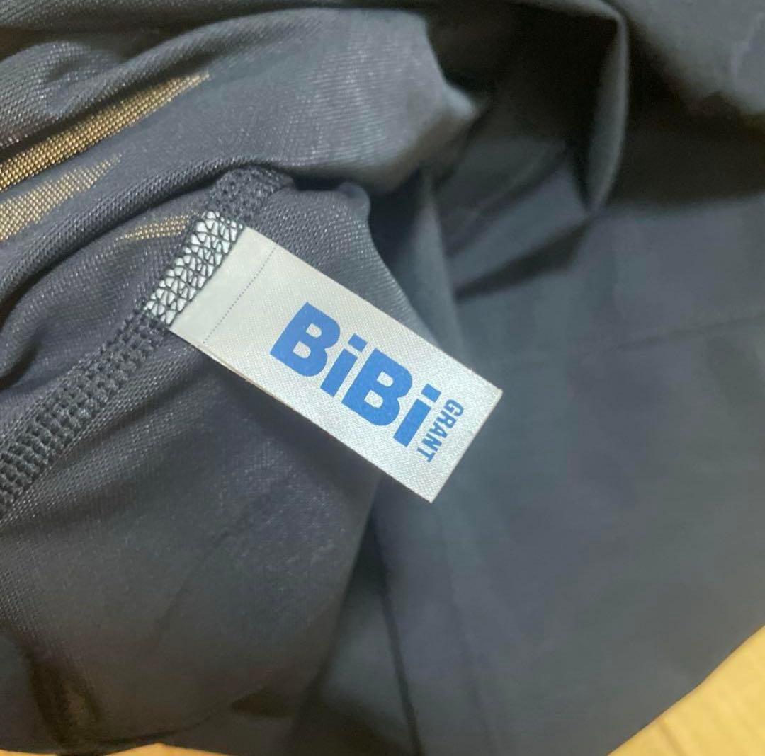 【美品】グラントイーワンズ 半袖パンプ