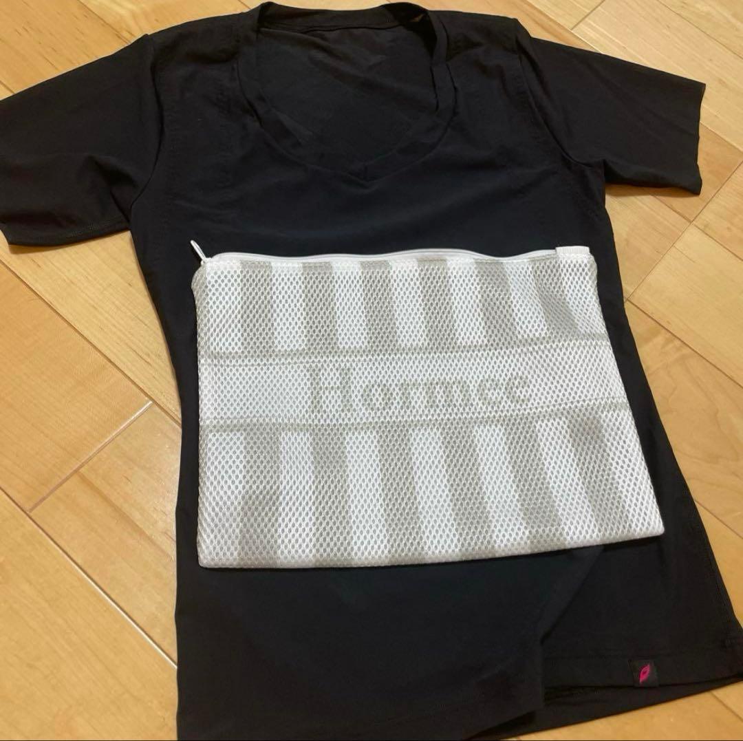 【美品】グラントイーワンズ 半袖パンプ