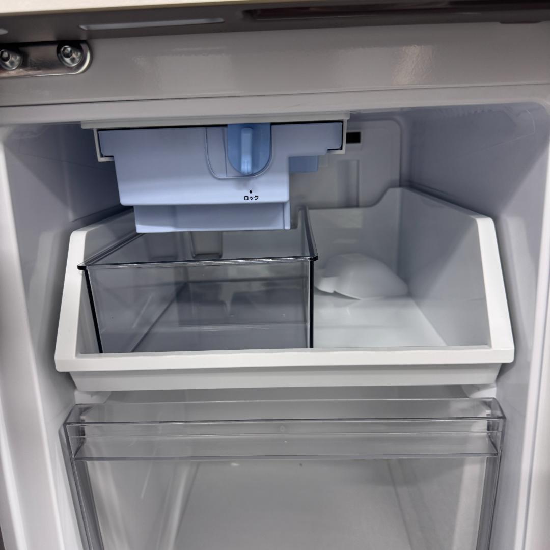 ハイアール 470L 冷蔵庫 ファミリータイプ JR-GX47B 2025年製