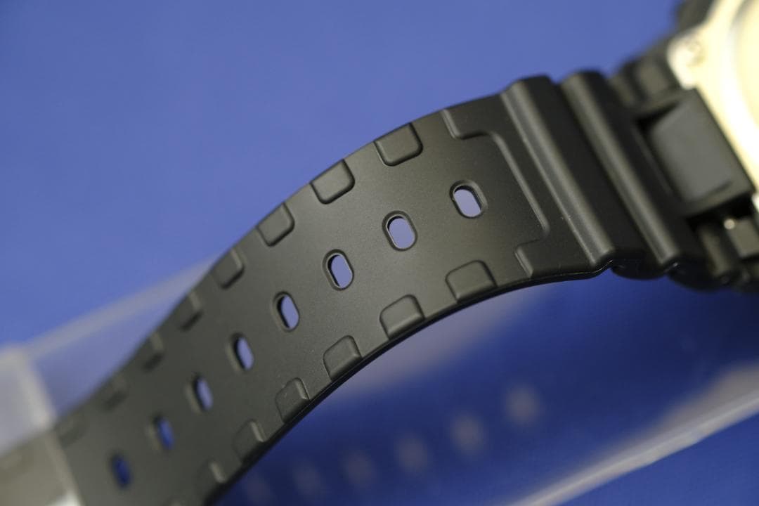 【美品】CASIO G-SHOCK DW-5600RL／復刻デザイン(87)