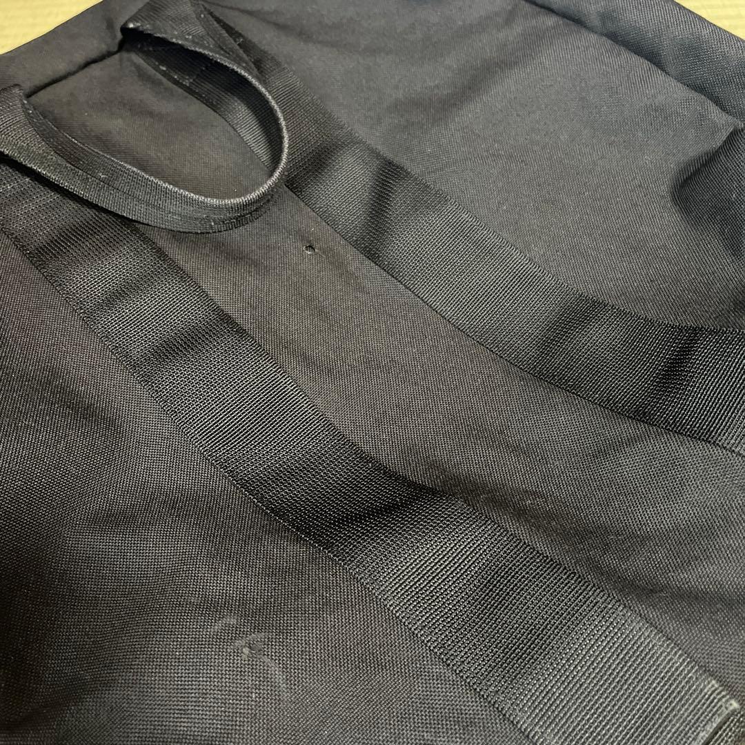 COMME des GARCOWNS コムデギャルソン　ボストンバック