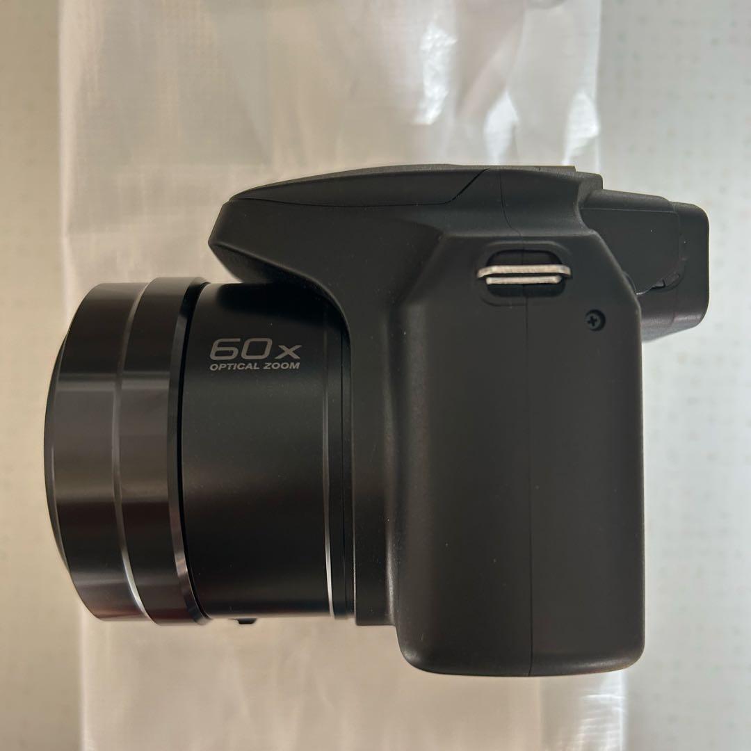 【未使用品】Panasonic LUMIX DC-FZ85D デジカメ