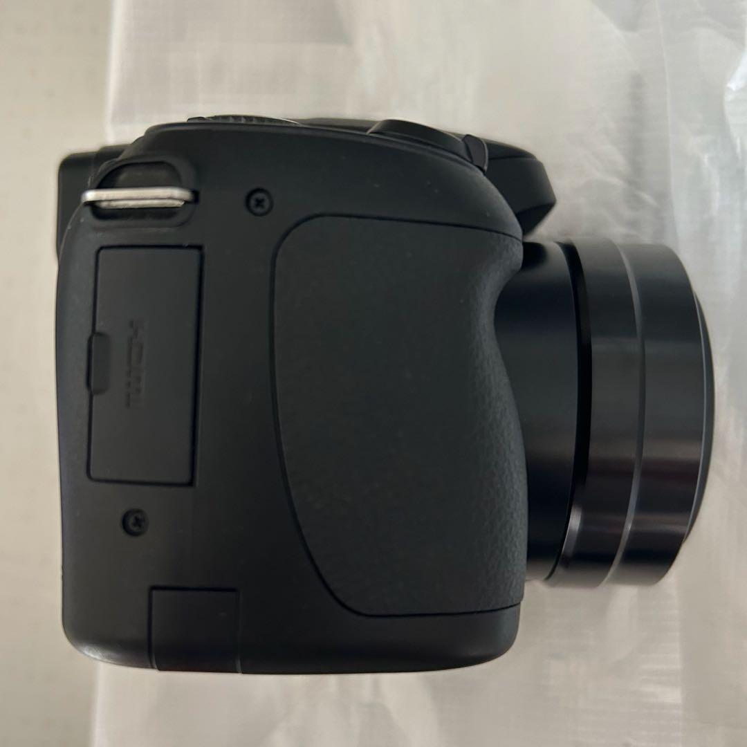 【未使用品】Panasonic LUMIX DC-FZ85D デジカメ