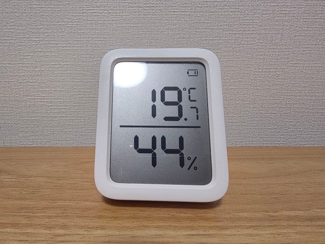 SwitchBot ハブミニ、ロック、温湿度計 3点セット