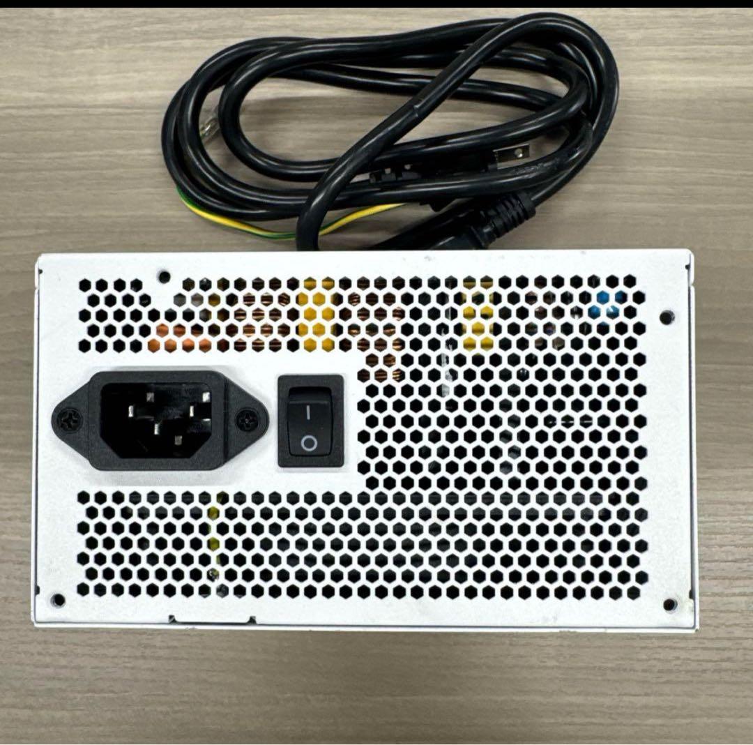 MSI MAG A850GL PCIE5 電源ユニット 850W