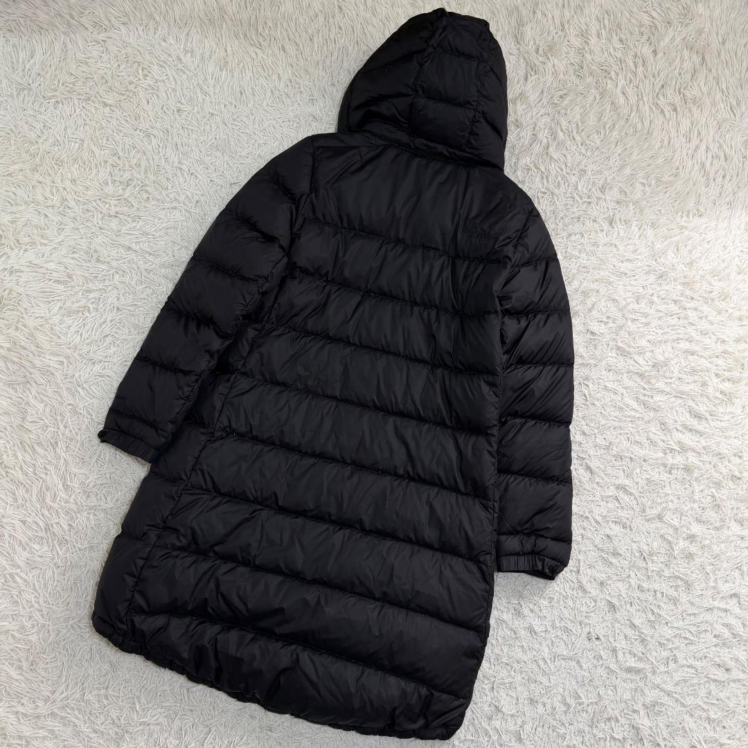 16223✨美品✨ノースフェイス METROPOLIS PARKA III