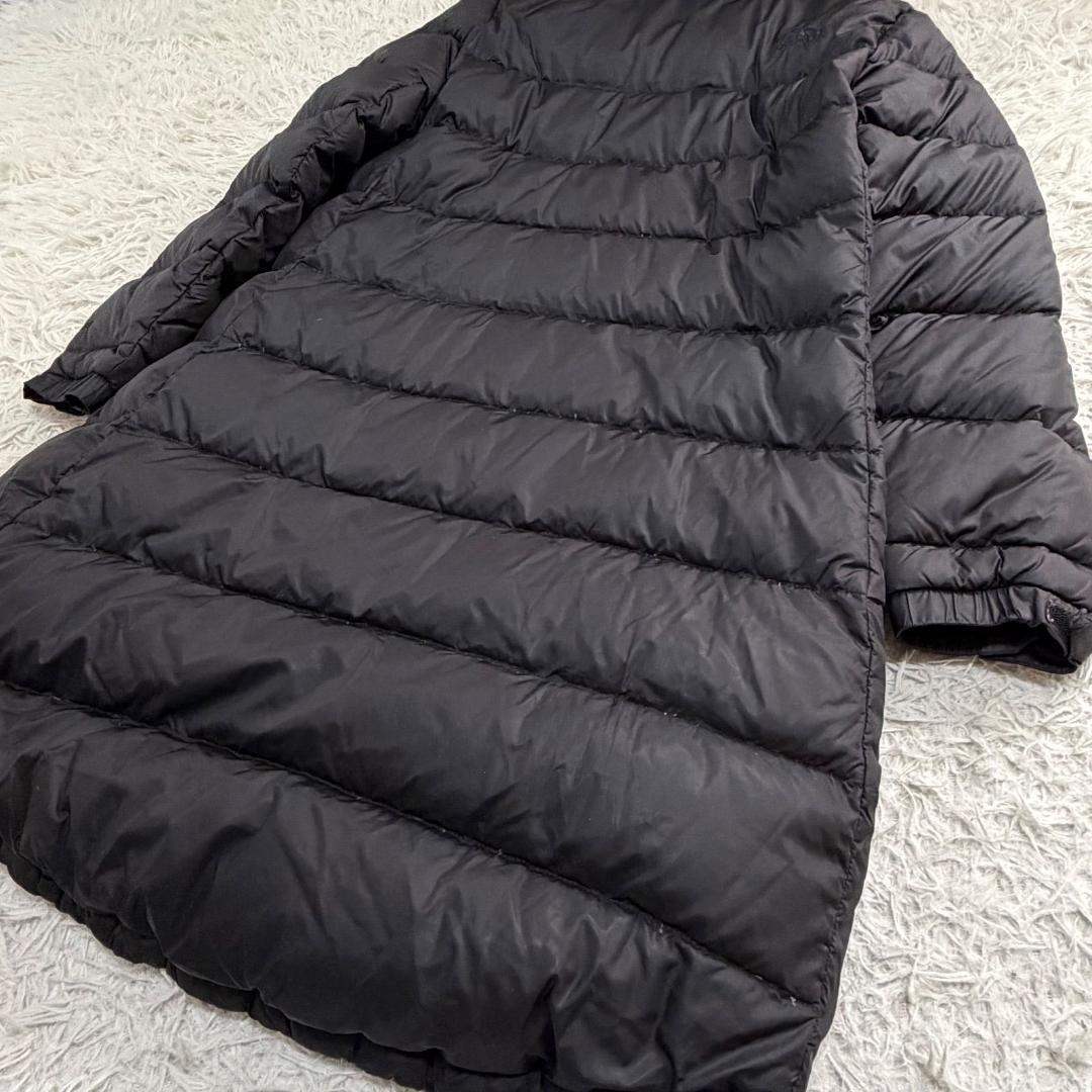 16223✨美品✨ノースフェイス METROPOLIS PARKA III