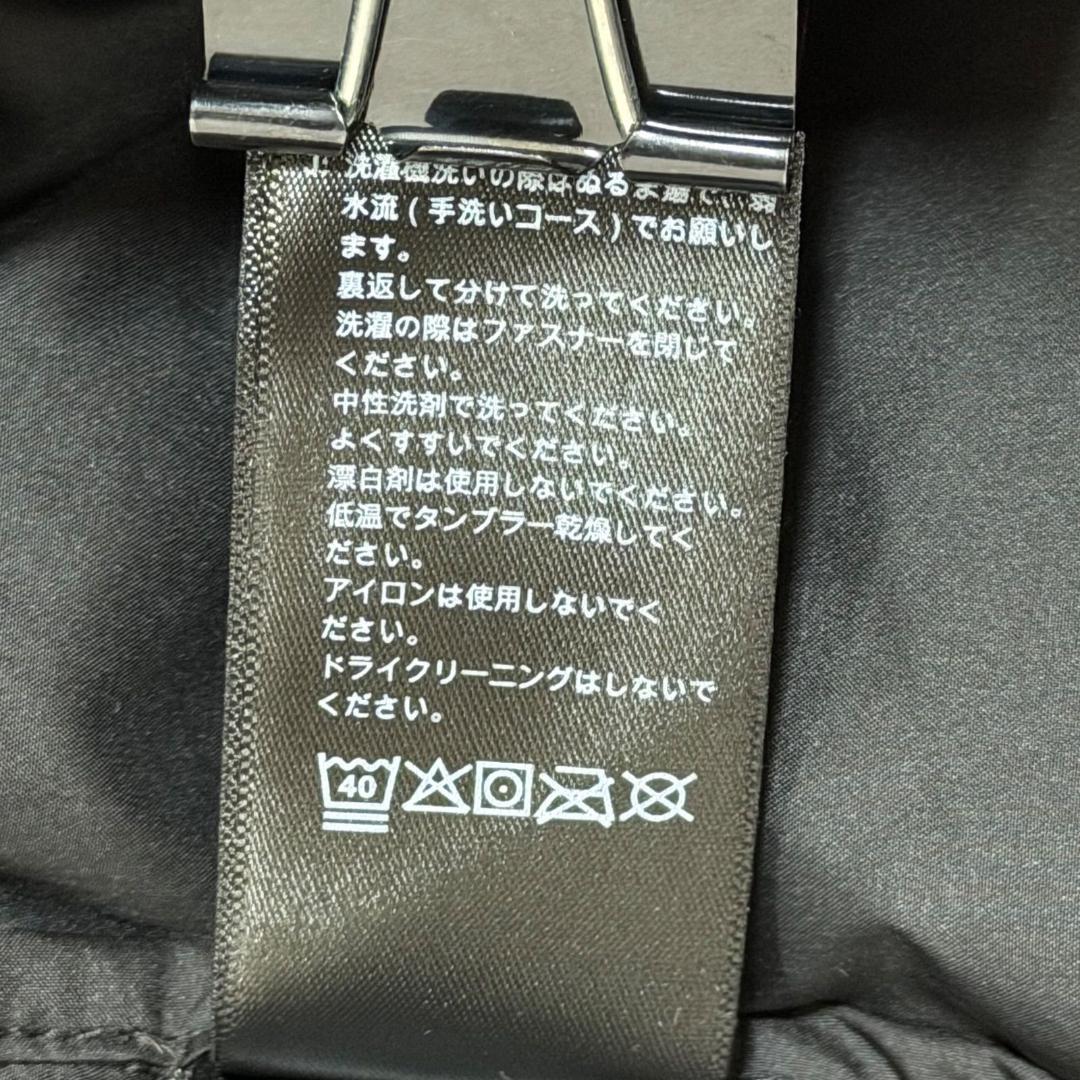 16223✨美品✨ノースフェイス METROPOLIS PARKA III