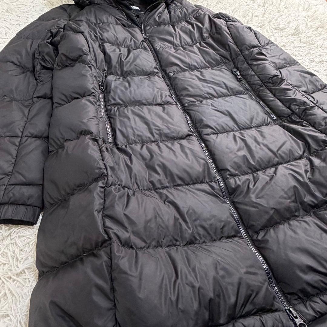 16223✨美品✨ノースフェイス METROPOLIS PARKA III