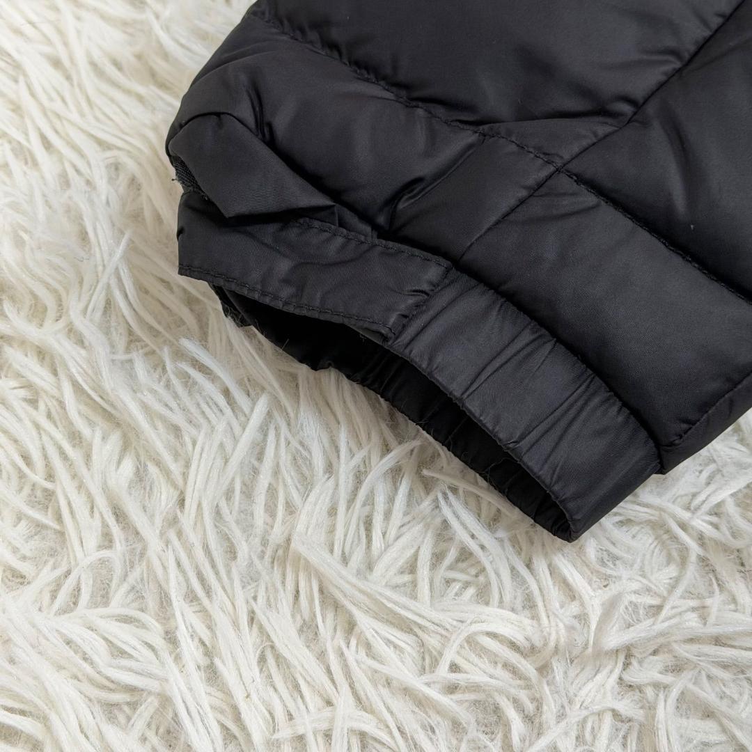 16223✨美品✨ノースフェイス METROPOLIS PARKA III